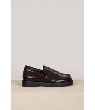 Attilio Giusti Leombruni (AGL) AGL LOAFERS