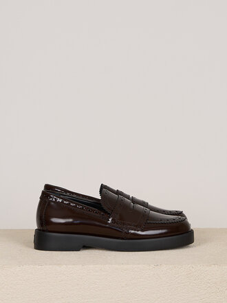 Attilio Giusti Leombruni (AGL) AGL LOAFERS