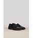 POSA PENNY LOAFER BLACK