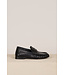 POSA PENNY LOAFER BLACK