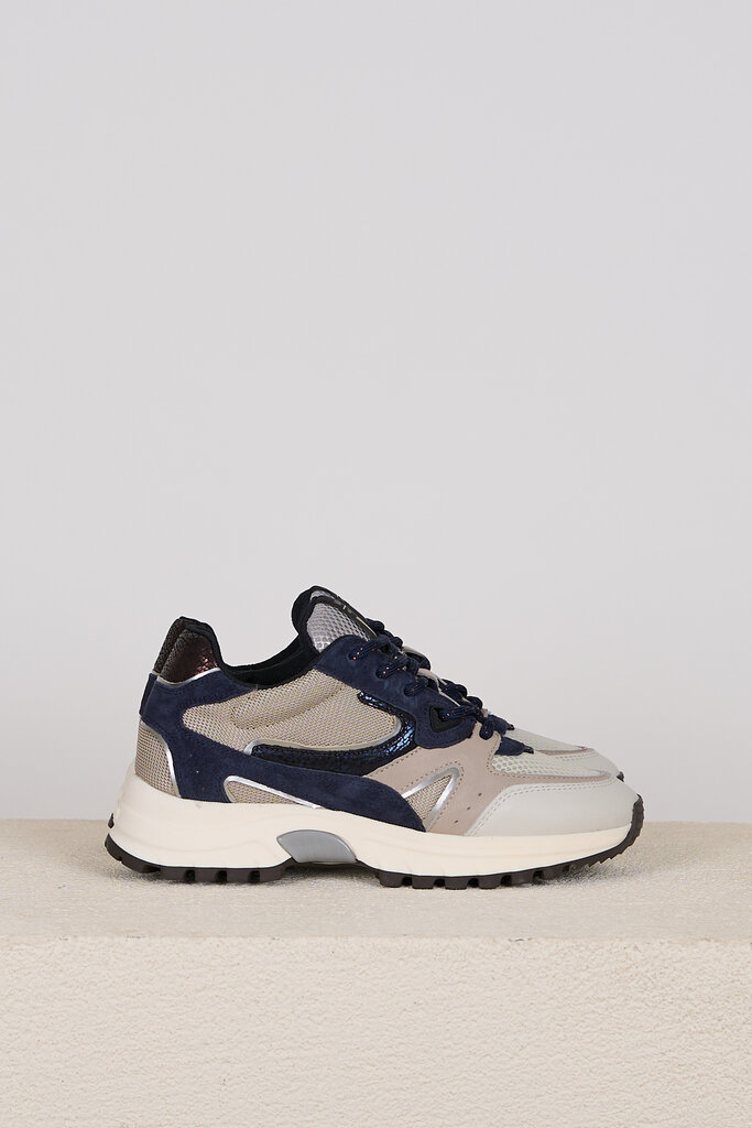 Via Vai VIA VAI DANAE VICKY ZANZA COMBI BLEU