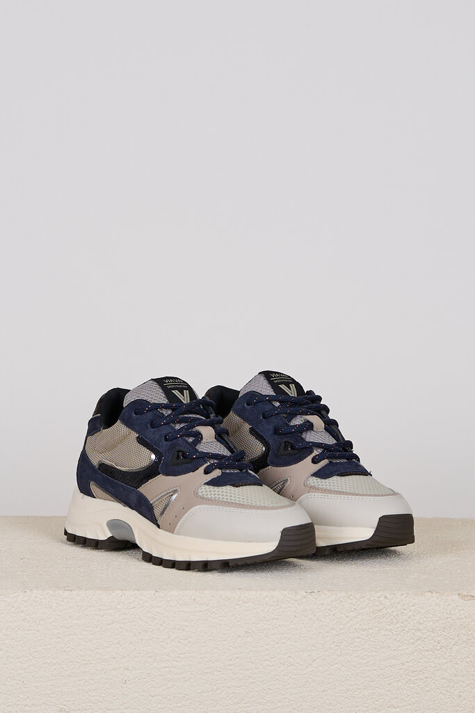 Via Vai VIA VAI DANAE VICKY ZANZA COMBI BLEU