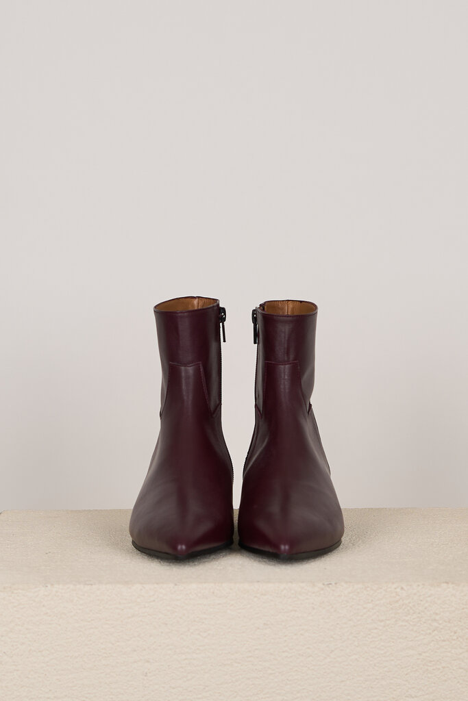 Toral TORAL BELINDA NAPA BURDEOS