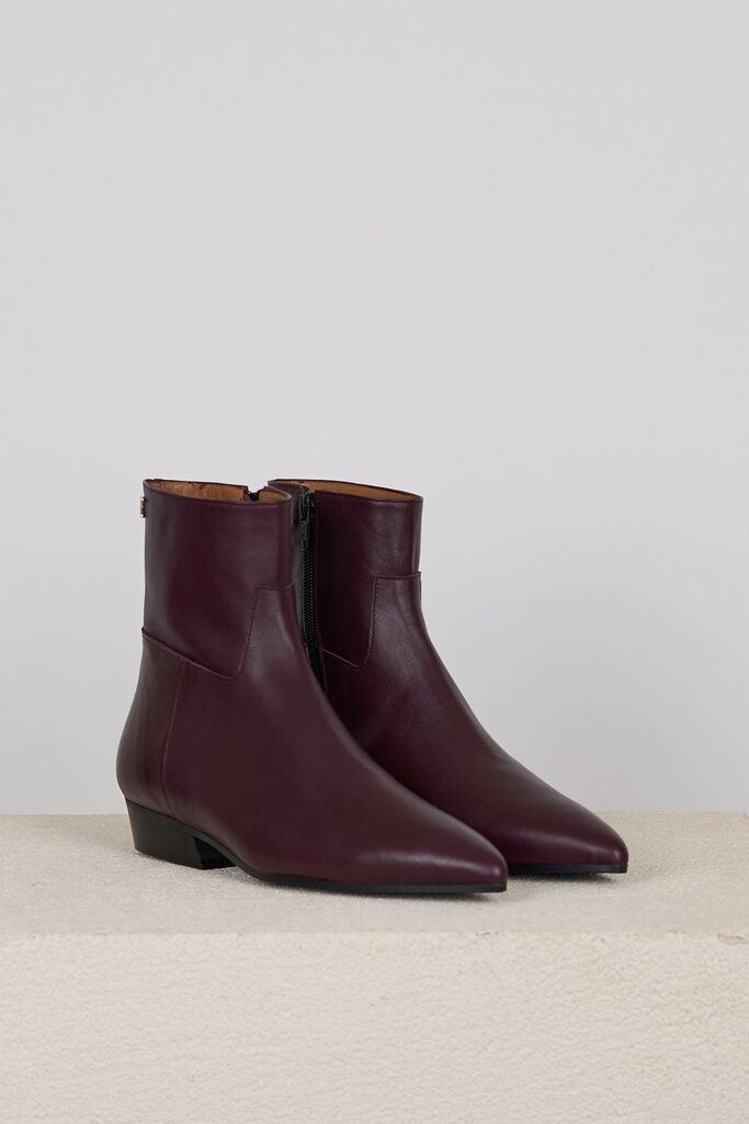 Toral TORAL BELINDA NAPA BURDEOS