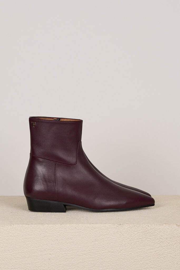 Toral TORAL BELINDA NAPA BURDEOS