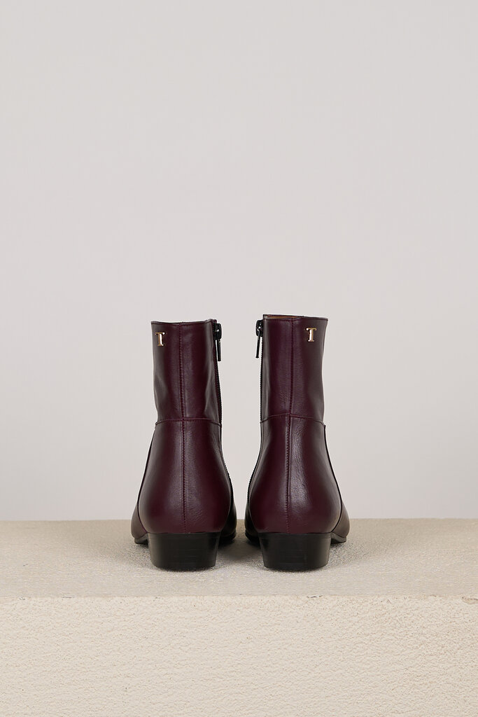 Toral TORAL BELINDA NAPA BURDEOS