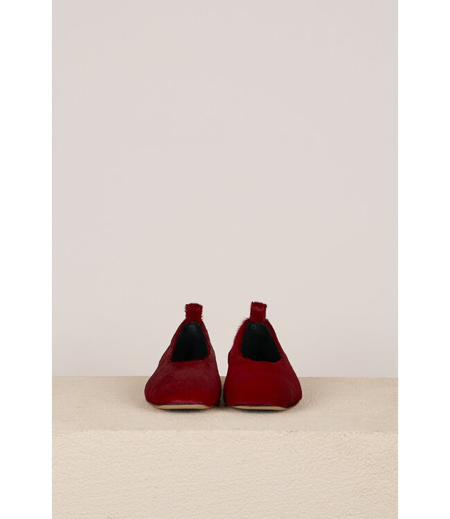 ODARE CAVALLINO ROSSO