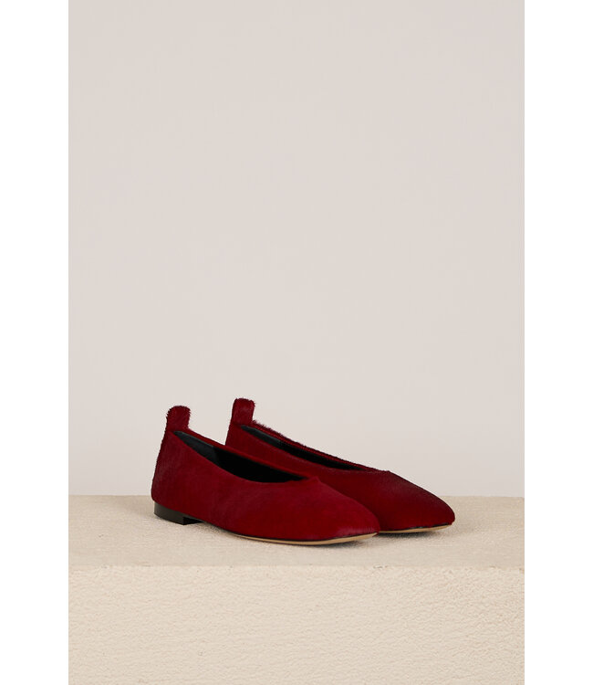 ODARE CAVALLINO ROSSO