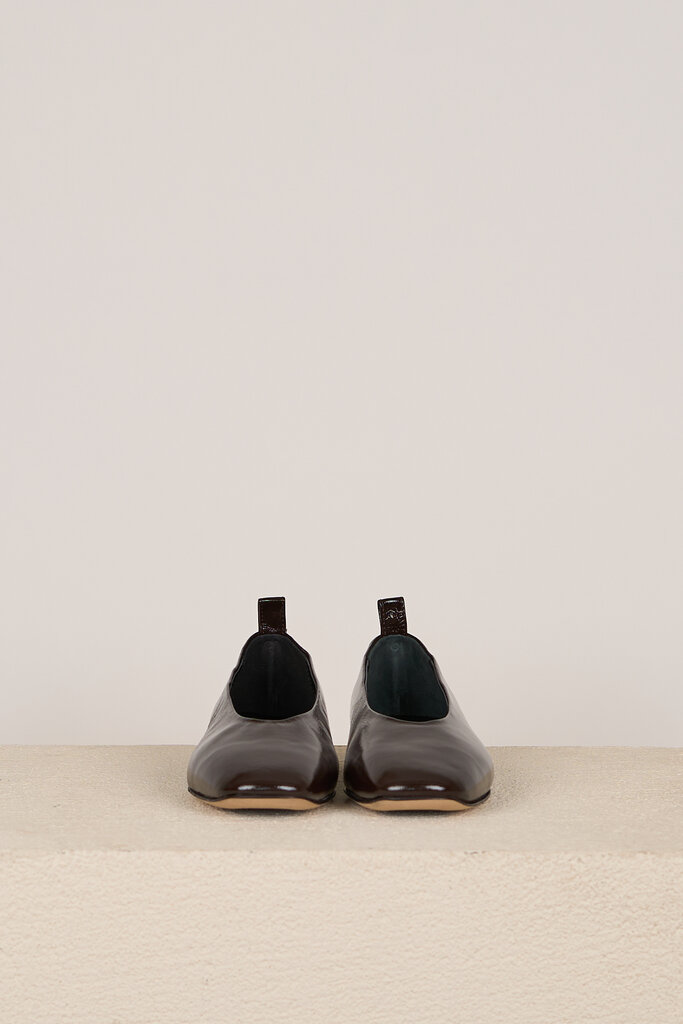 ODARE ODARE VENICE MOGANO