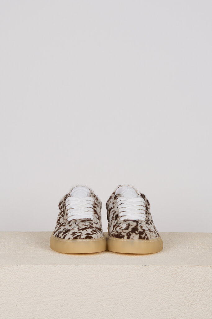 Copenhagen Studios COPENHAGEN CPH433 HAIRY LEATHER GAZELLE