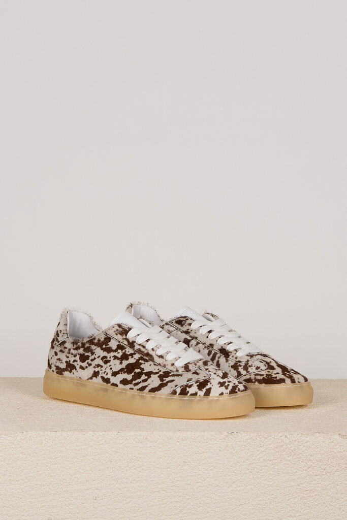 Copenhagen Studios COPENHAGEN CPH433 HAIRY LEATHER GAZELLE