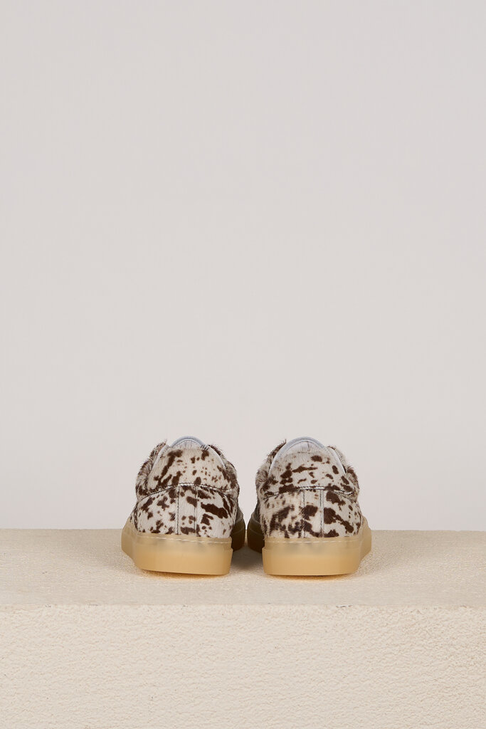 Copenhagen Studios COPENHAGEN CPH433 HAIRY LEATHER GAZELLE