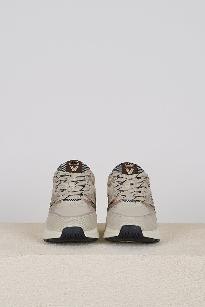 Via Vai VIA VAI 22184 002 VITELLO MUSHROOM