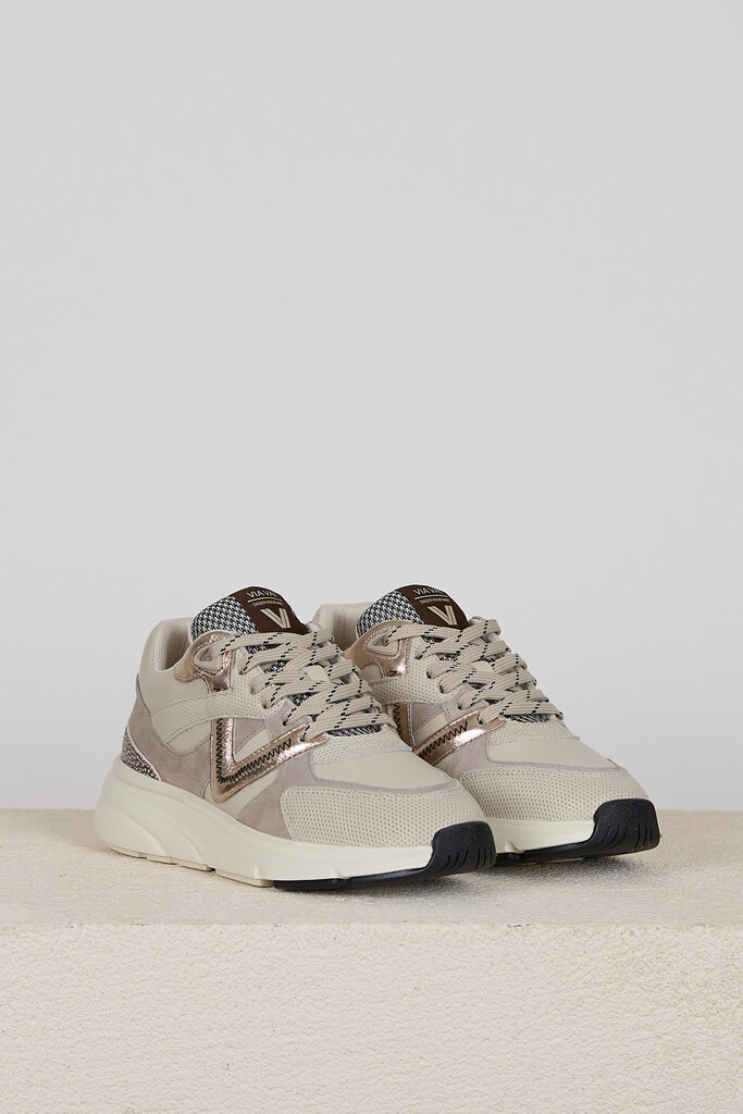 Via Vai VIA VAI 22184 002 VITELLO MUSHROOM