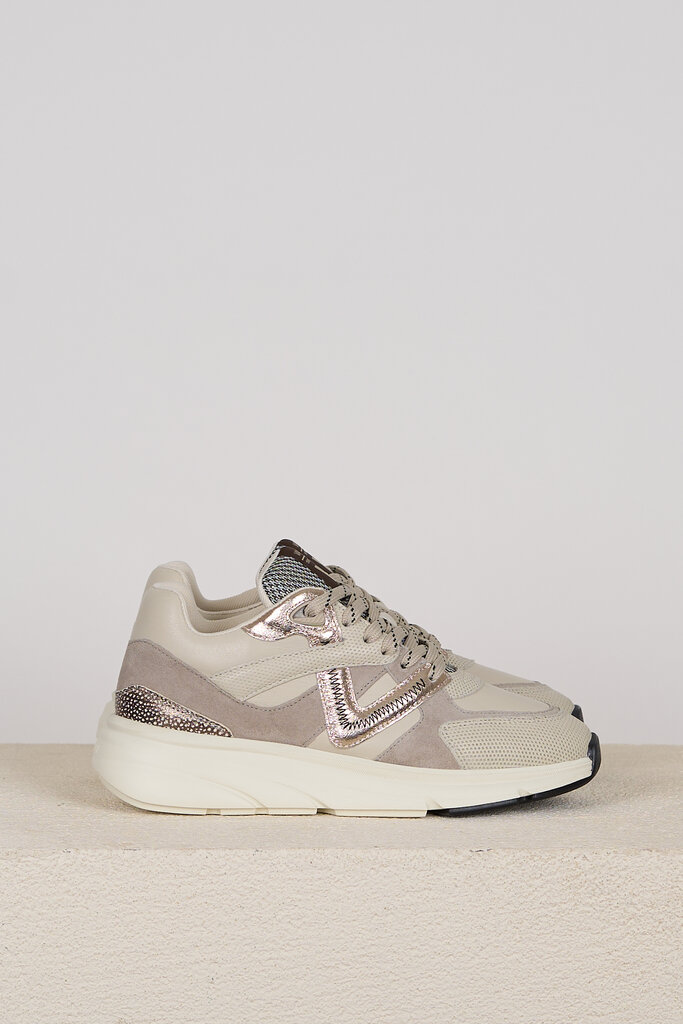 Via Vai VIA VAI 22184 002 VITELLO MUSHROOM