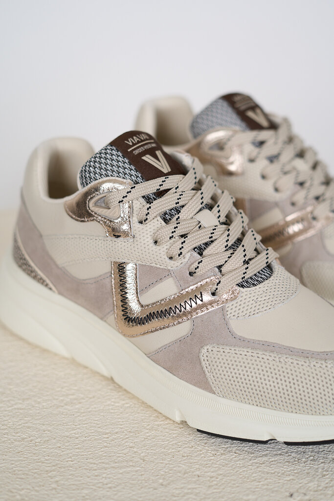 Via Vai VIA VAI 22184 002 VITELLO MUSHROOM