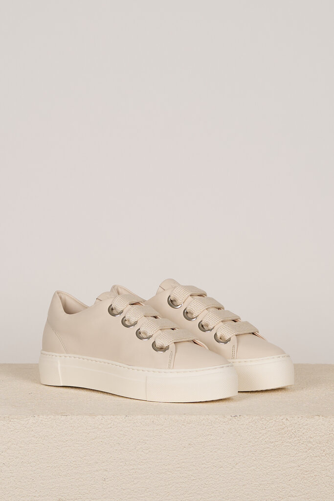 Attilio Giusti Leombruni (AGL) AGL D925303 SOFTY VANANDA GESSO-MILK