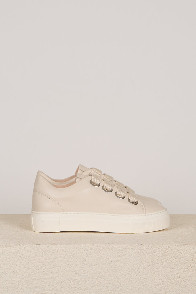 Attilio Giusti Leombruni (AGL) AGL D925303 SOFTY VANANDA GESSO-MILK