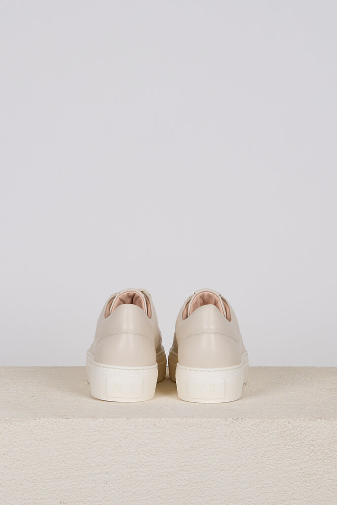 Attilio Giusti Leombruni (AGL) AGL D925303 SOFTY VANANDA GESSO-MILK