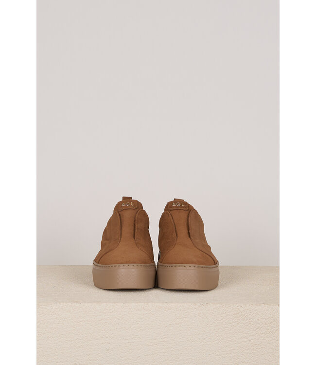 AGL SNEAKER FERGUS-VANANDA SELLA-COOKIE