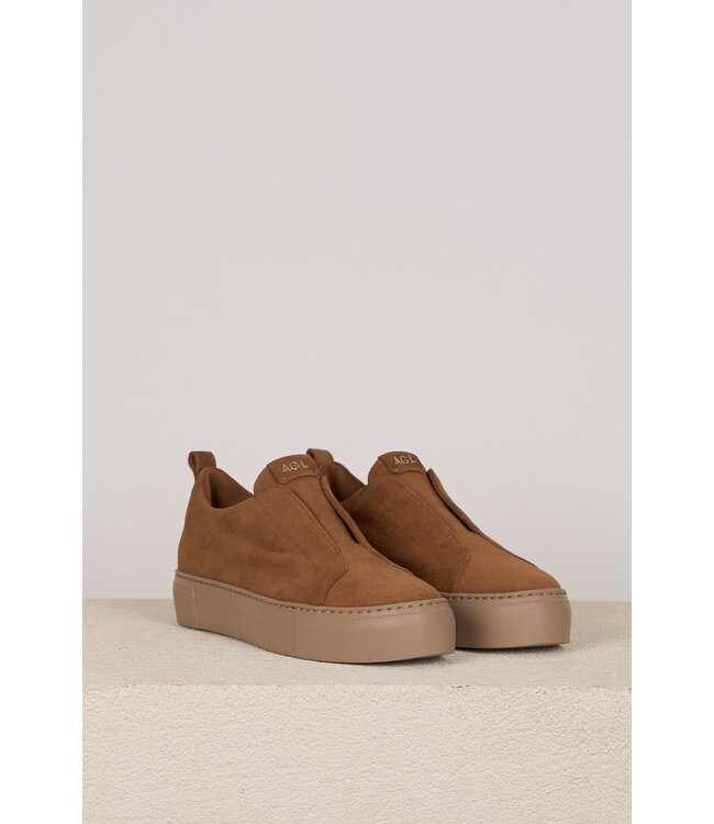 AGL SNEAKER FERGUS-VANANDA SELLA-COOKIE