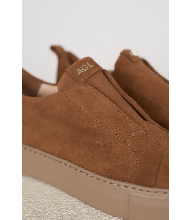 AGL SNEAKER FERGUS-VANANDA SELLA-COOKIE