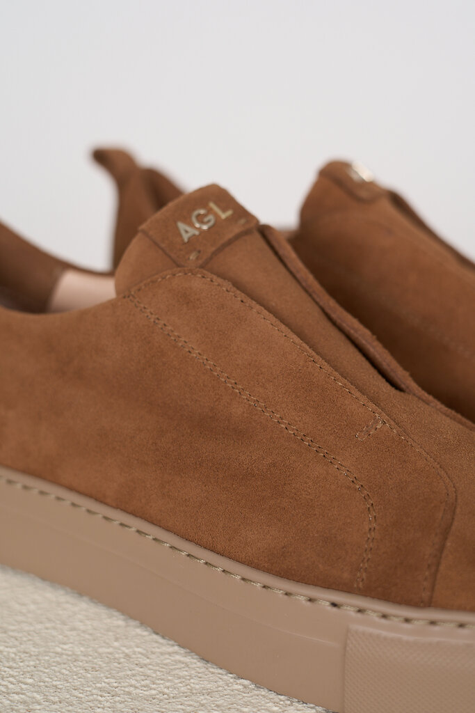 Attilio Giusti Leombruni (AGL) AGL SNEAKER FERGUS-VANANDA SELLA-COOKIE