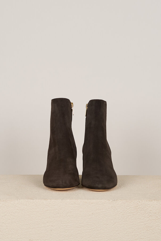 Attilio Giusti Leombruni (AGL) AGL LYNN BOOTIE EBANO