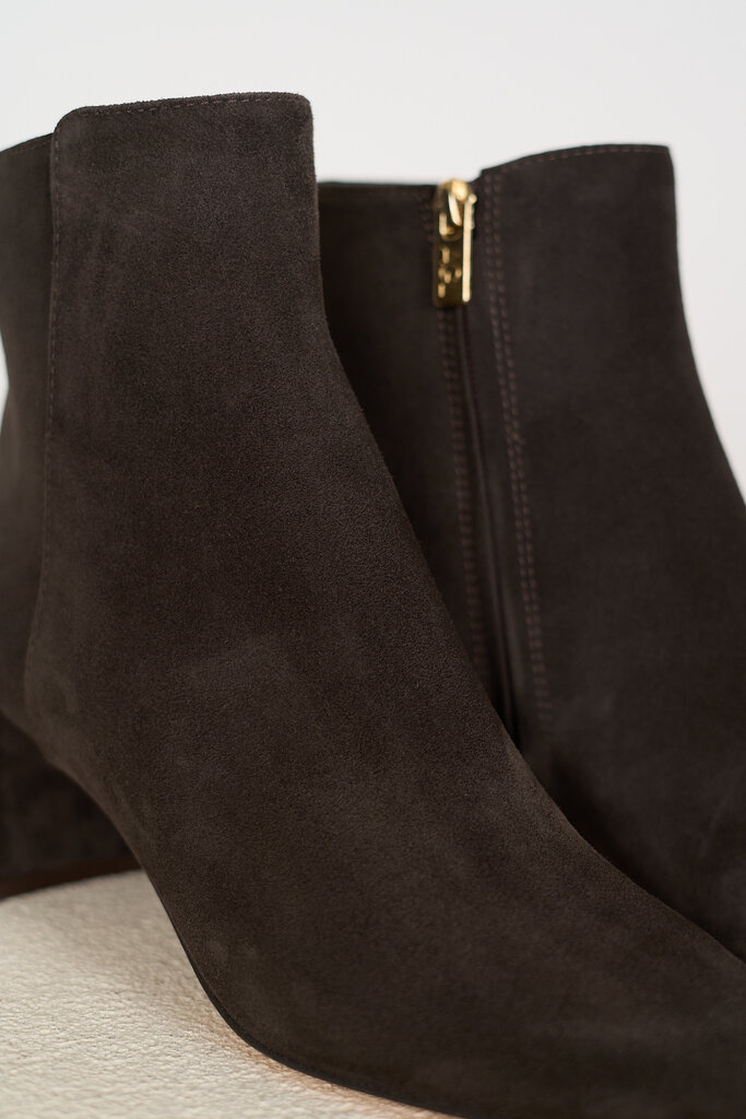 Attilio Giusti Leombruni (AGL) AGL LYNN BOOTIE EBANO