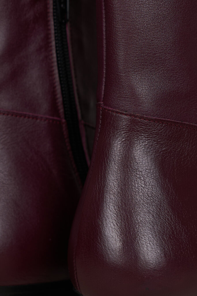 Toral TORAL BELINDA NAPA BURDEOS