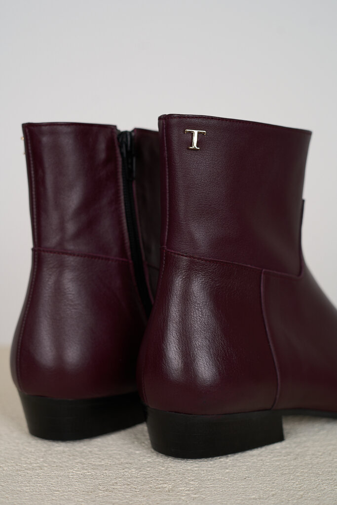 Toral TORAL BELINDA NAPA BURDEOS