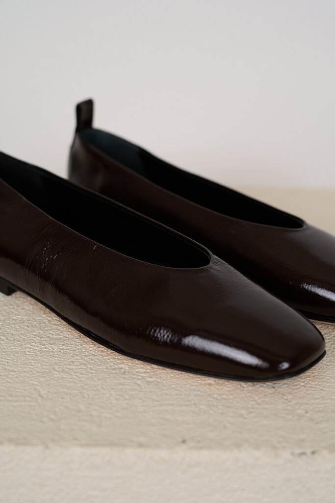 ODARE ODARE VENICE MOGANO