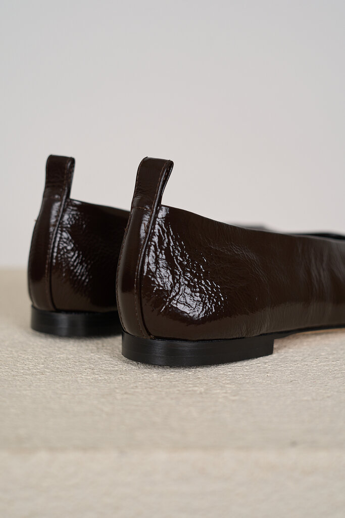 ODARE ODARE VENICE MOGANO