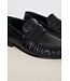 POSA PENNY LOAFER BLACK