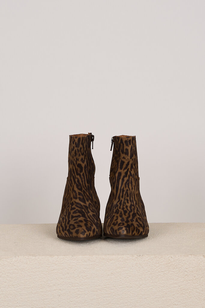 Toral TORAL BELINDA CALIPSO TABAC