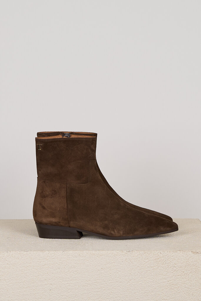 Toral TORAL BELINDA BASKET MUSTANG