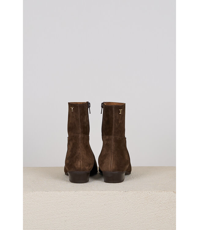 TORAL BELINDA BASKET MUSTANG