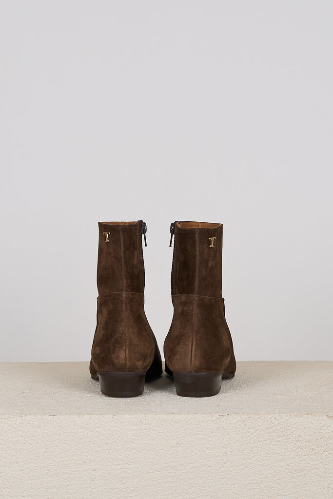 Toral TORAL BELINDA BASKET MUSTANG