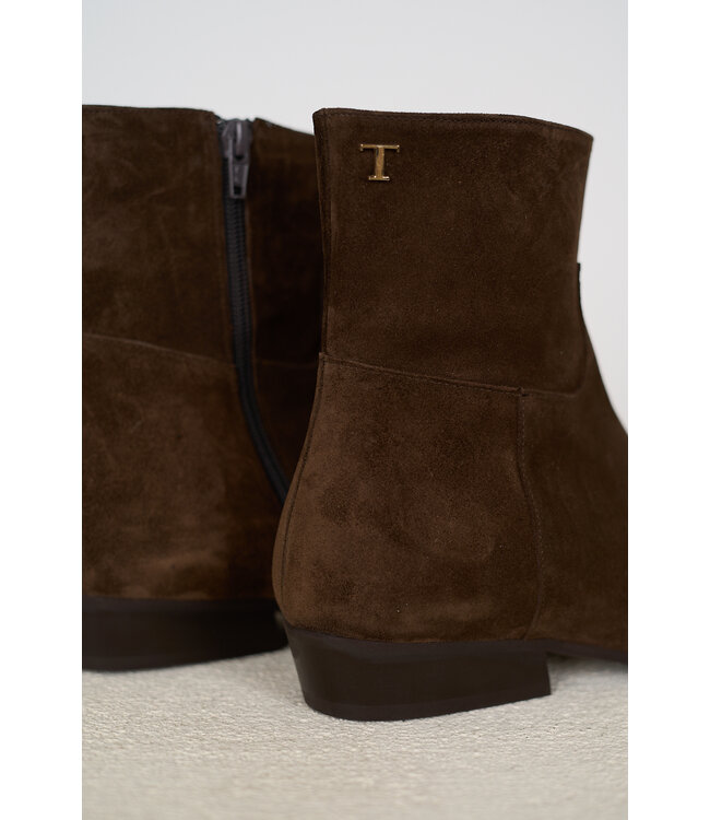 TORAL BELINDA BASKET MUSTANG