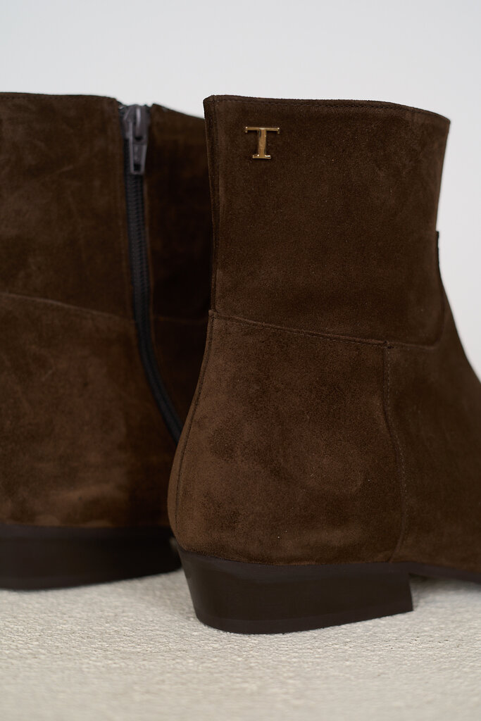 Toral TORAL BELINDA BASKET MUSTANG