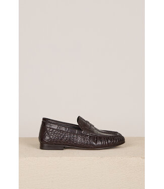 Posa POSA PENNY LOAFERS