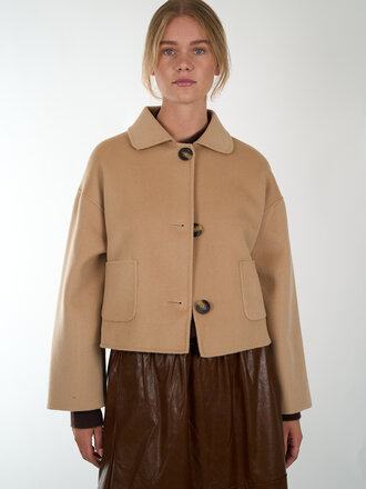 FFC FFC WOOL JACKET FFC FFC WOOL JACKET