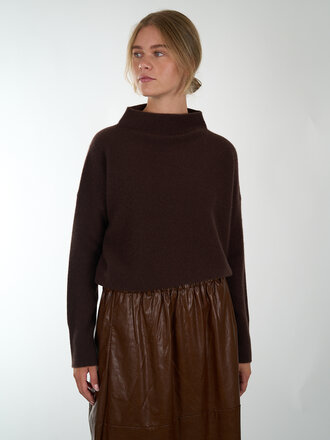 Vince VINCE PULLOVER Vince VINCE PULLOVER