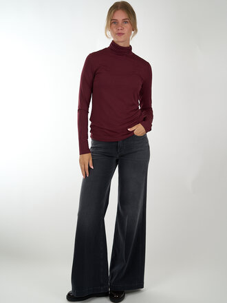 FFC FFC TURTLENECK TOP FFC FFC TURTLENECK TOP