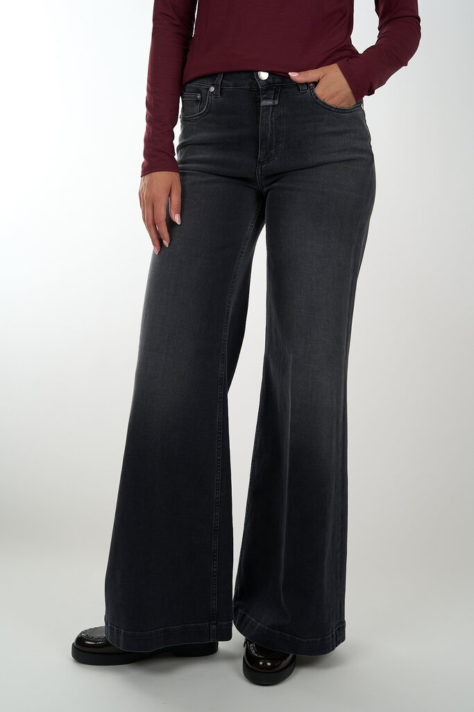 Closed CLOSED C21004 03N 3B DARK GREY 32