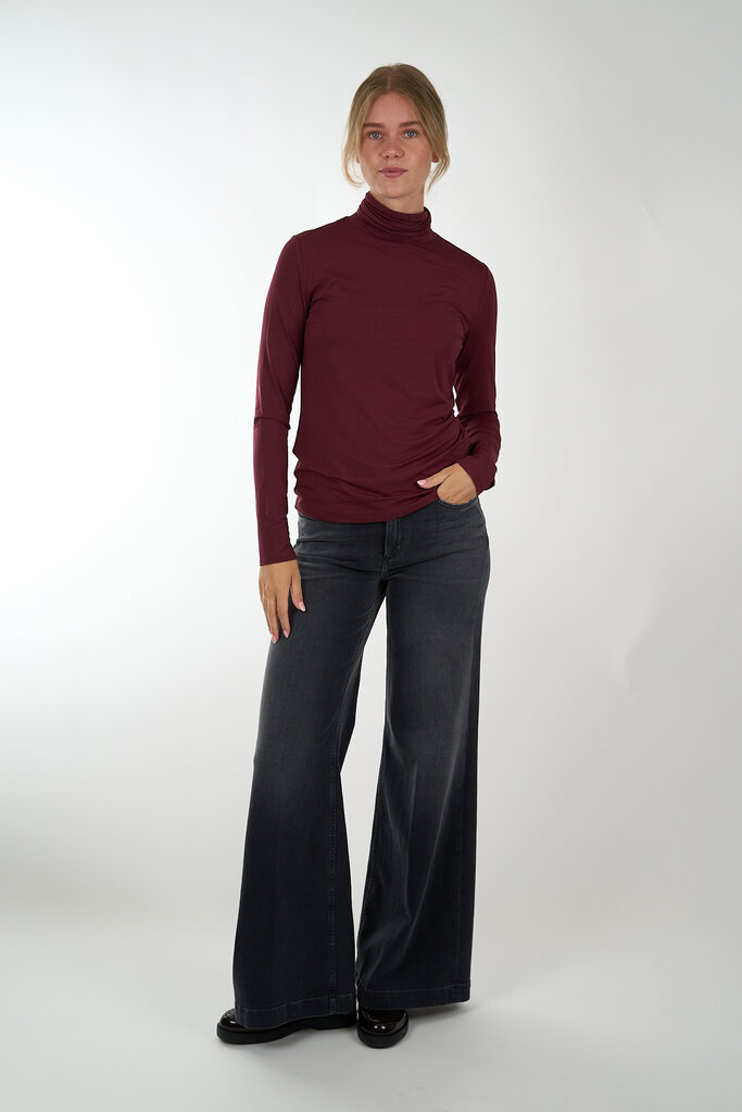 Closed CLOSED C21004 03N 3B DARK GREY 32