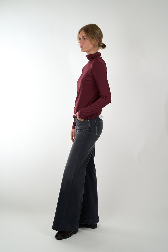 Closed CLOSED C21004 03N 3B DARK GREY 32