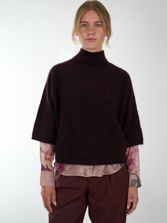 MAJESTIC FILATURES MAJESTIC FILATURE PULLOVER MAJESTIC FILATURES MAJESTIC FILATURE PULLOVER
