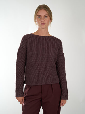 FFC FFC PULLOVER FFC FFC PULLOVER