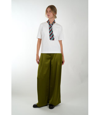 ESSENTIEL ANTWERP ESSENTIEL ANTWERP WIDE PANTS